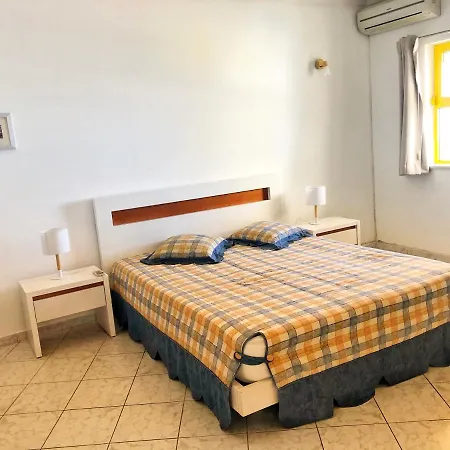 Sea View In Da Rocha Appartement *