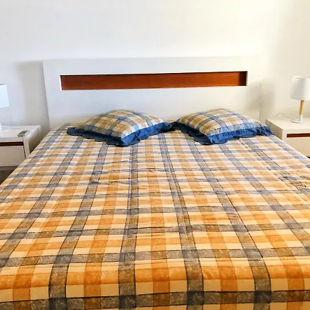 Sea View In Da Rocha Апартаменти Портіман