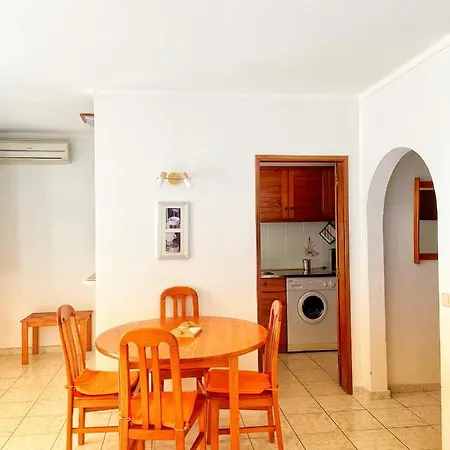 Sea View In Da Rocha