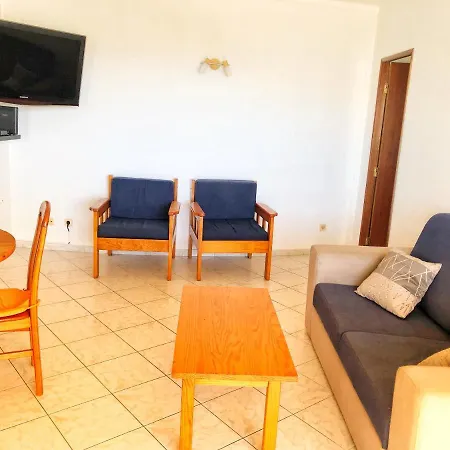 Sea View In Da Rocha Appartamento