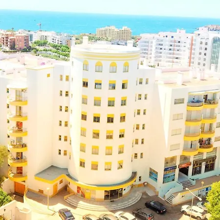 Sea View In Da Rocha