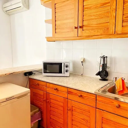 Apartment Sea View In Da Rocha *