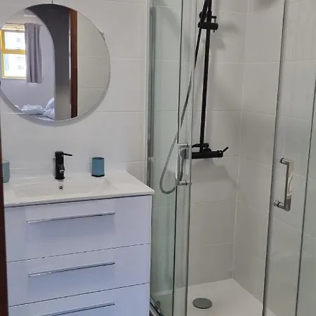 Sea View In Da Rocha Appartamento *