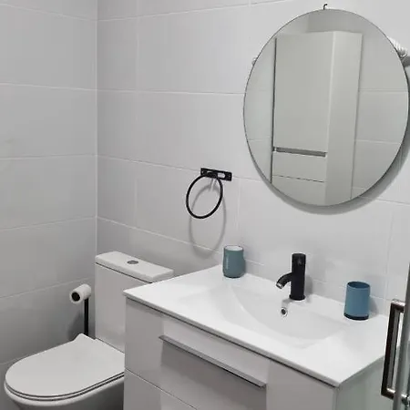 Апартаменти Sea View In Da Rocha Портіман