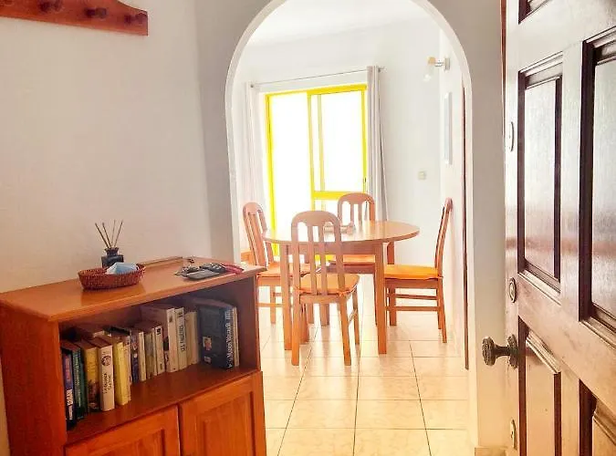 Apartament Sea View In Da Rocha Portimão