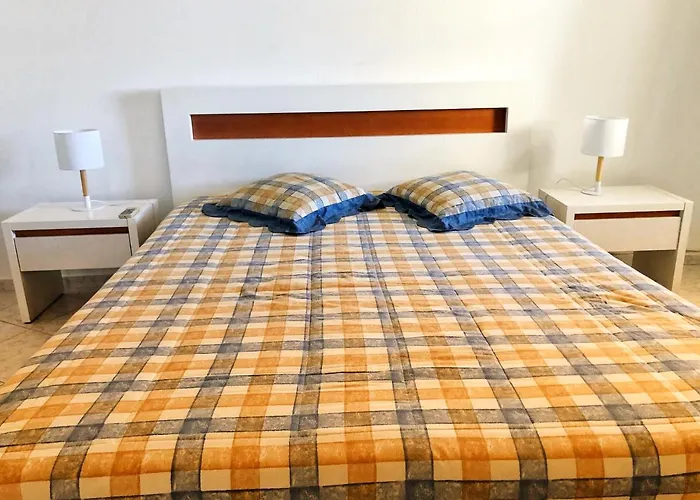 Sea View In Da Rocha Appartement Portimão