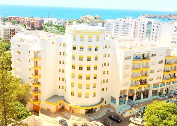 Sea View In Da Rocha