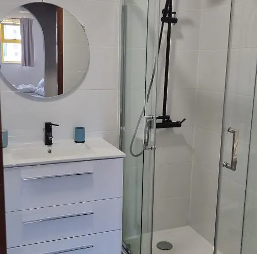 Sea View In Da Rocha Appartement *