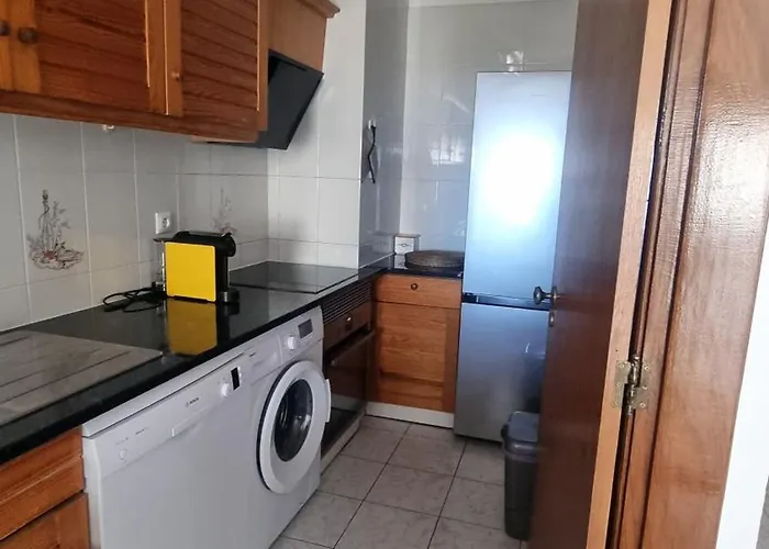 Sea View In Da Rocha