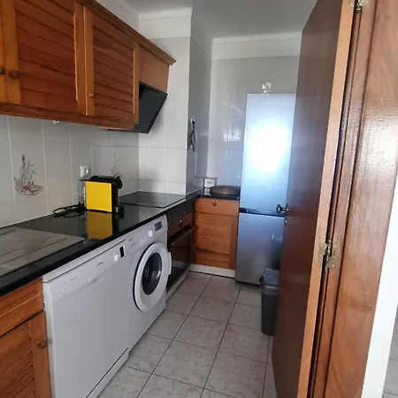 Sea View In Da Rocha