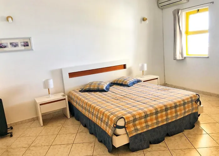 Sea View In Da Rocha 아파트 *