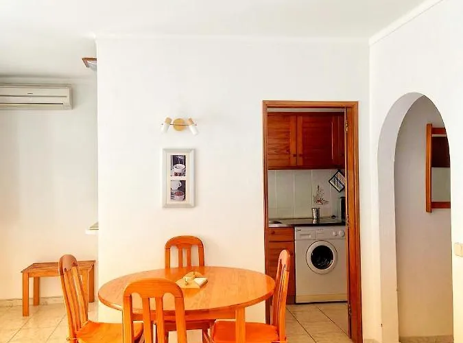 Sea View In Da Rocha