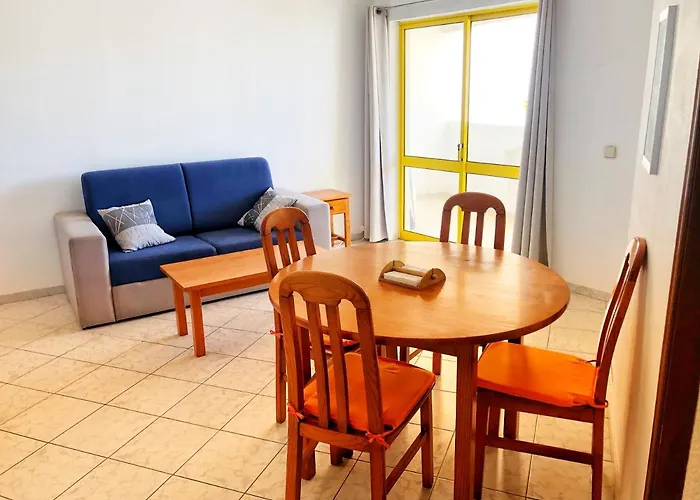 Sea View In Da Rocha