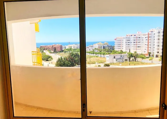 Sea View In Da Rocha *