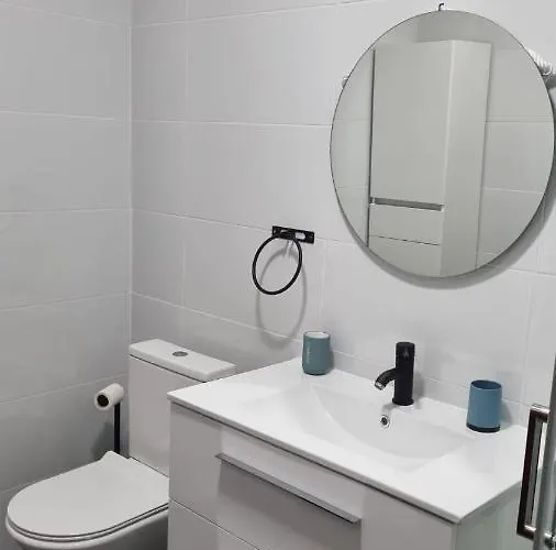 아파트 Sea View In Da Rocha 포티마오