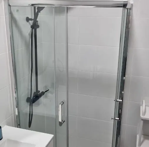 Sea View In Da Rocha 포티마오