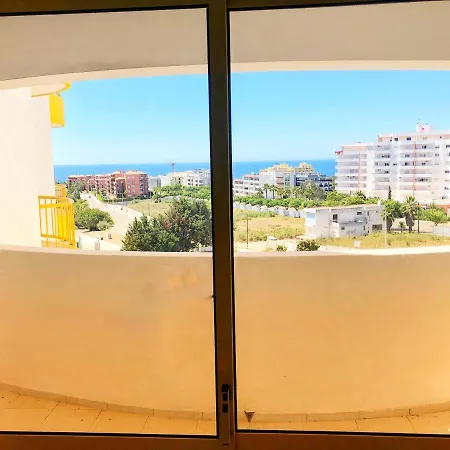 Sea View In Da Rocha *